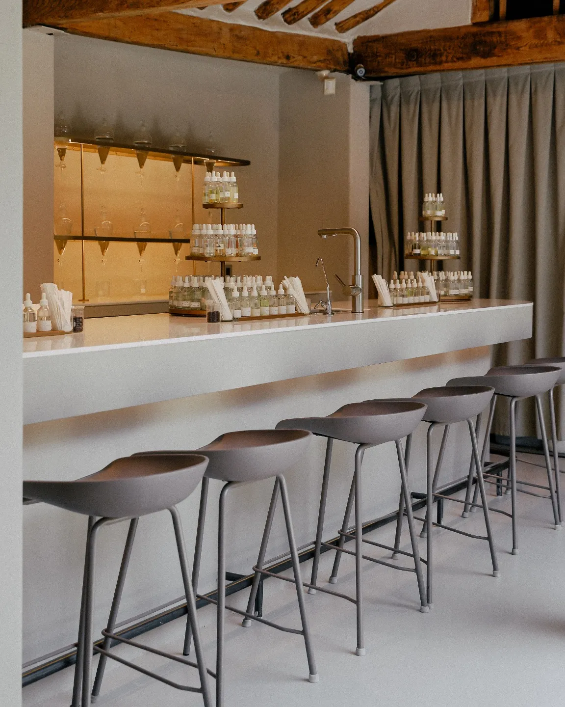 Bottling Memories: Why This Hanok Perfume Workshop is Seoul's Best Kept Secret