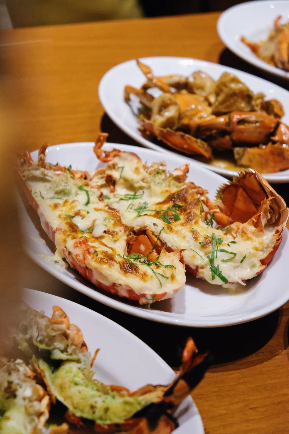 澳门君悦酒店 mezza9 Macau