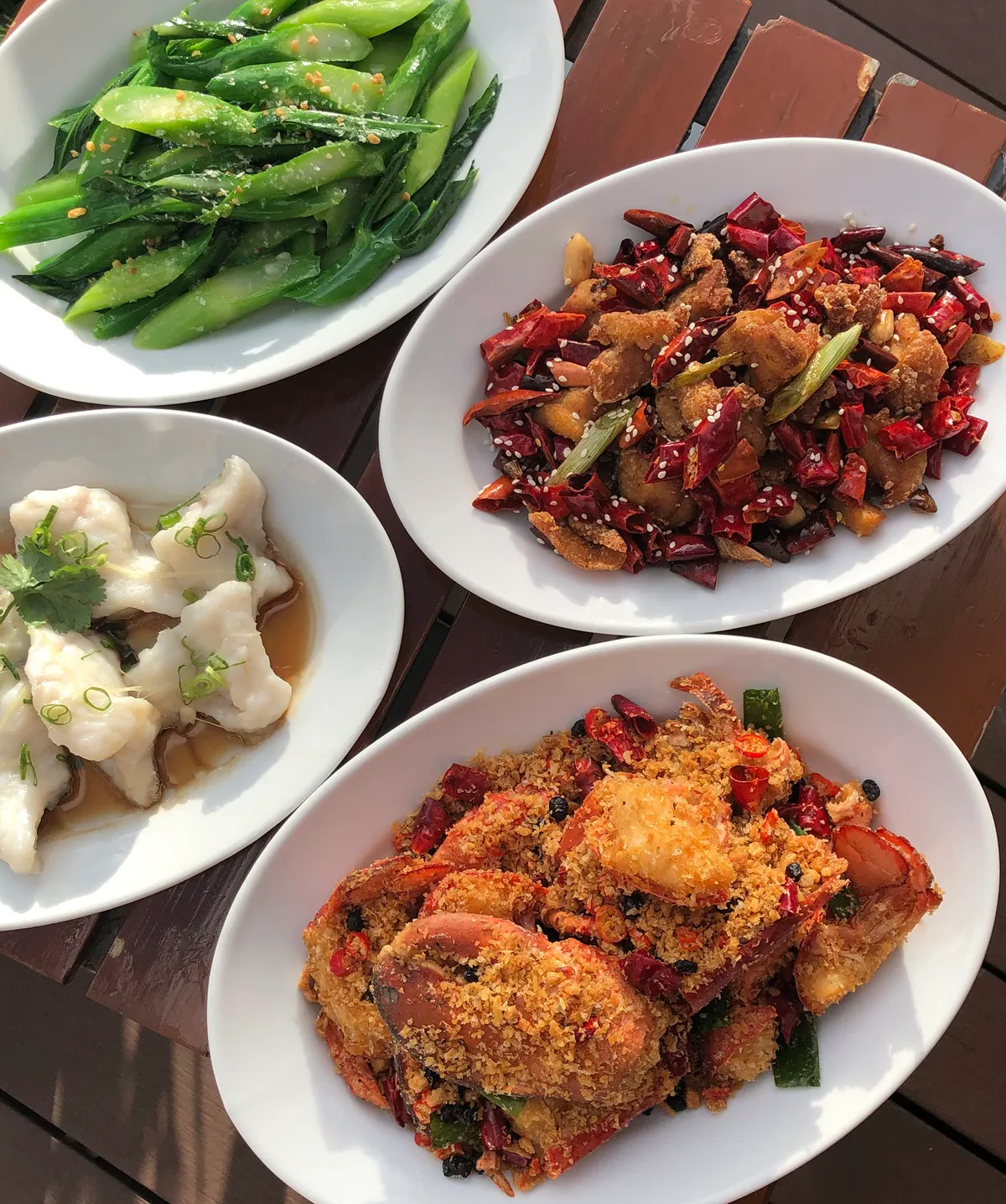 澳门君悦酒店 mezza9 Macau