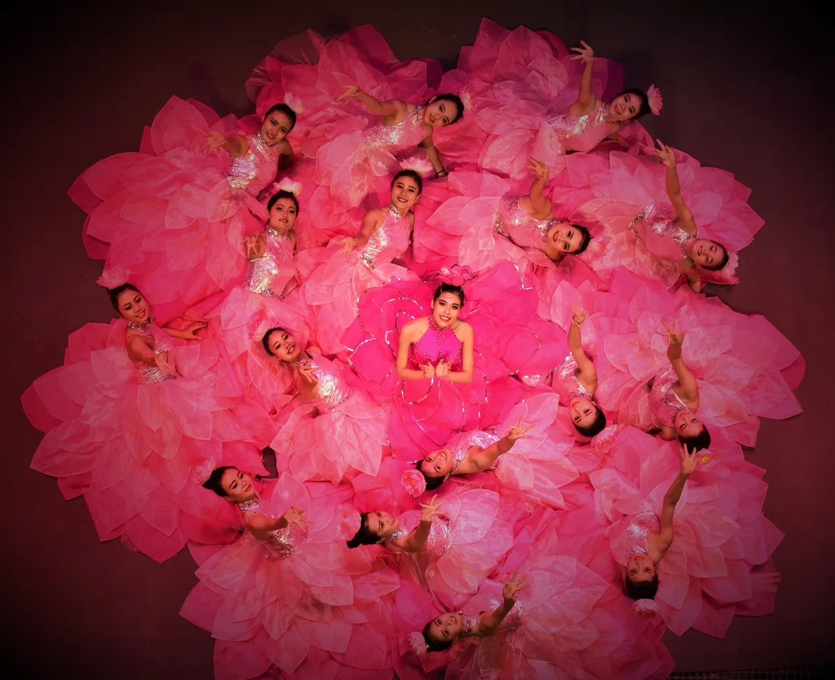 A Kaleidoscope of Culture: Why the Charming Danang Show is a Must-See Spectacular