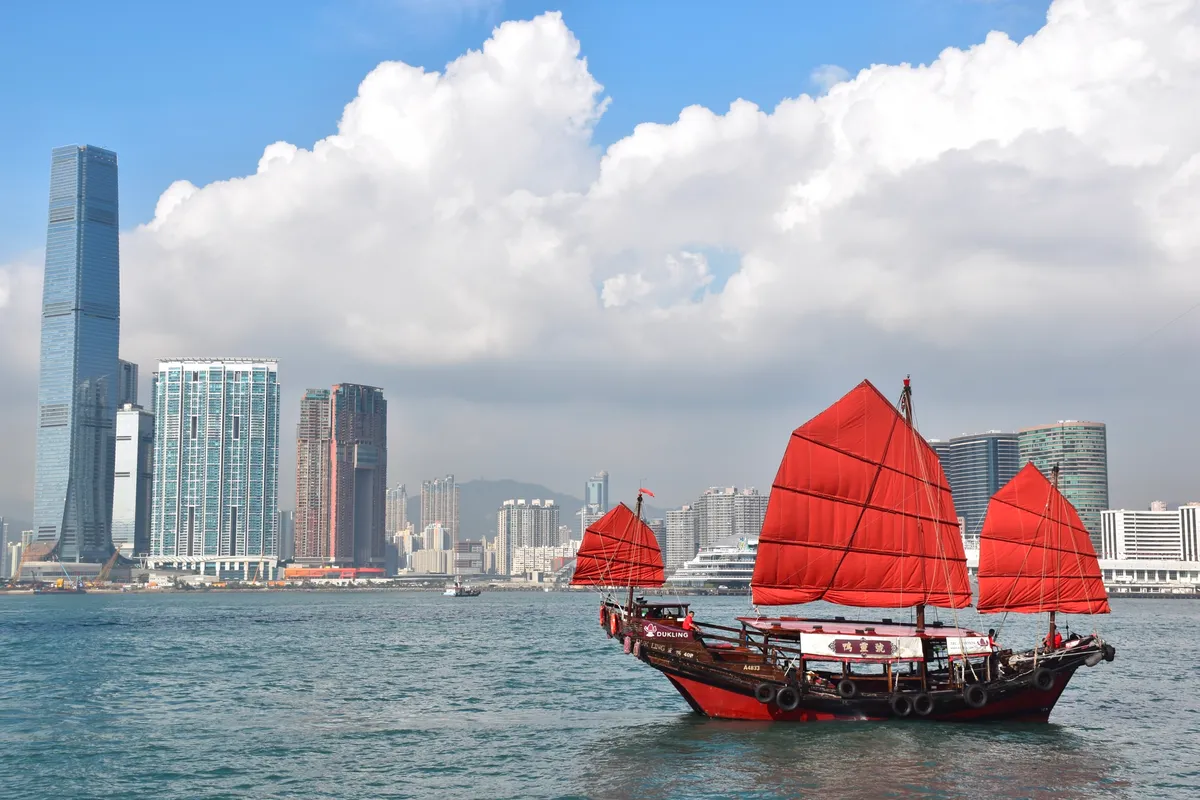 Sailing History: Why the Dukling is the Most Authentic Way to See Victoria Harbour