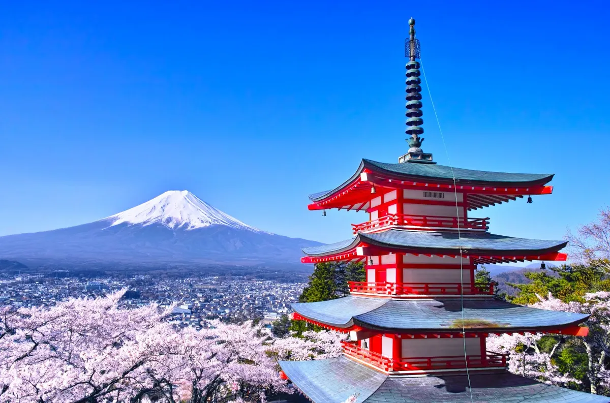 Conquer Fuji's Beauty on a Budget: An Honest Review of This Top-Rated Day Tour