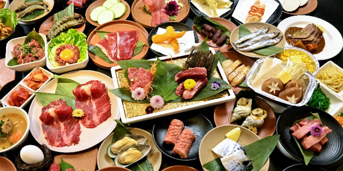 Avis sur Wagyu Yakiniku Ichiro : Un festin abordable pour les amateurs de viande à Hong Kong