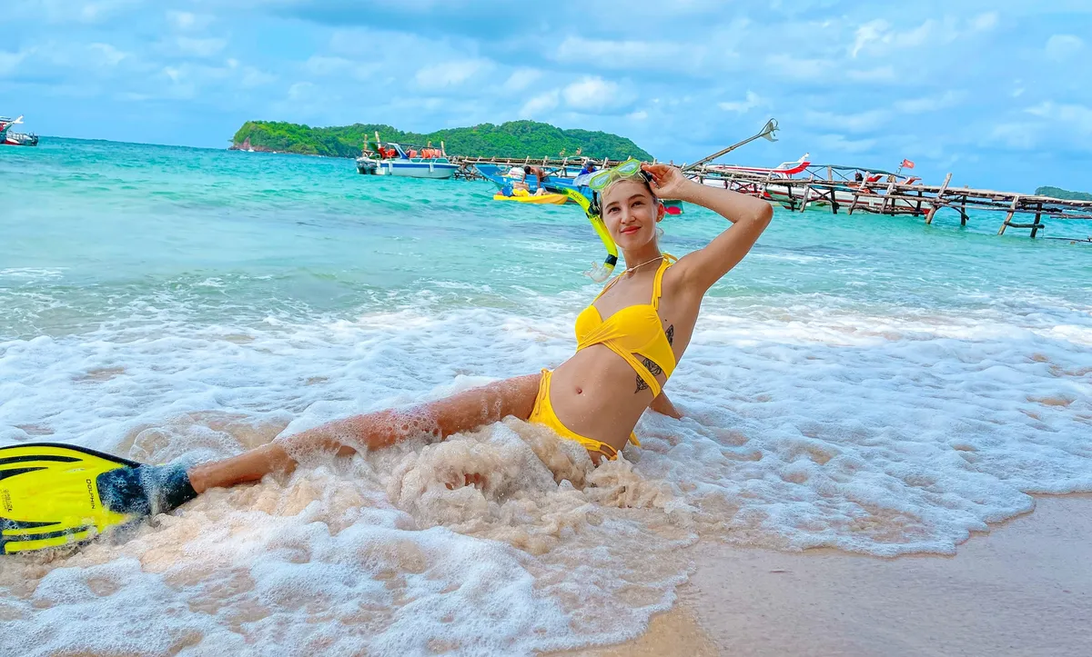 Island Hopping on a Budget: My Honest Phu Quoc Speedboat Tour Review