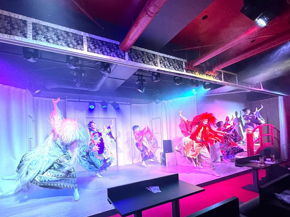 Reseña de Asakusa Kaguwa: Una clase maestra de tradición e innovación