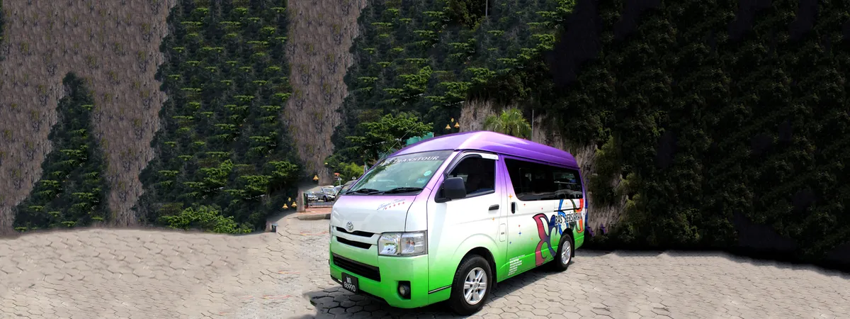 Ist ein privater Charterwagen der klügste Weg, um Penang zu sehen? Unsere ehrliche Budget-Bewertung