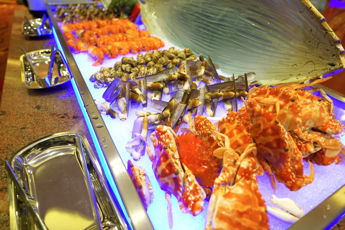 【Limited Time Offer】Zhuhai Jinwan Maolin Hotel Accommodation Package