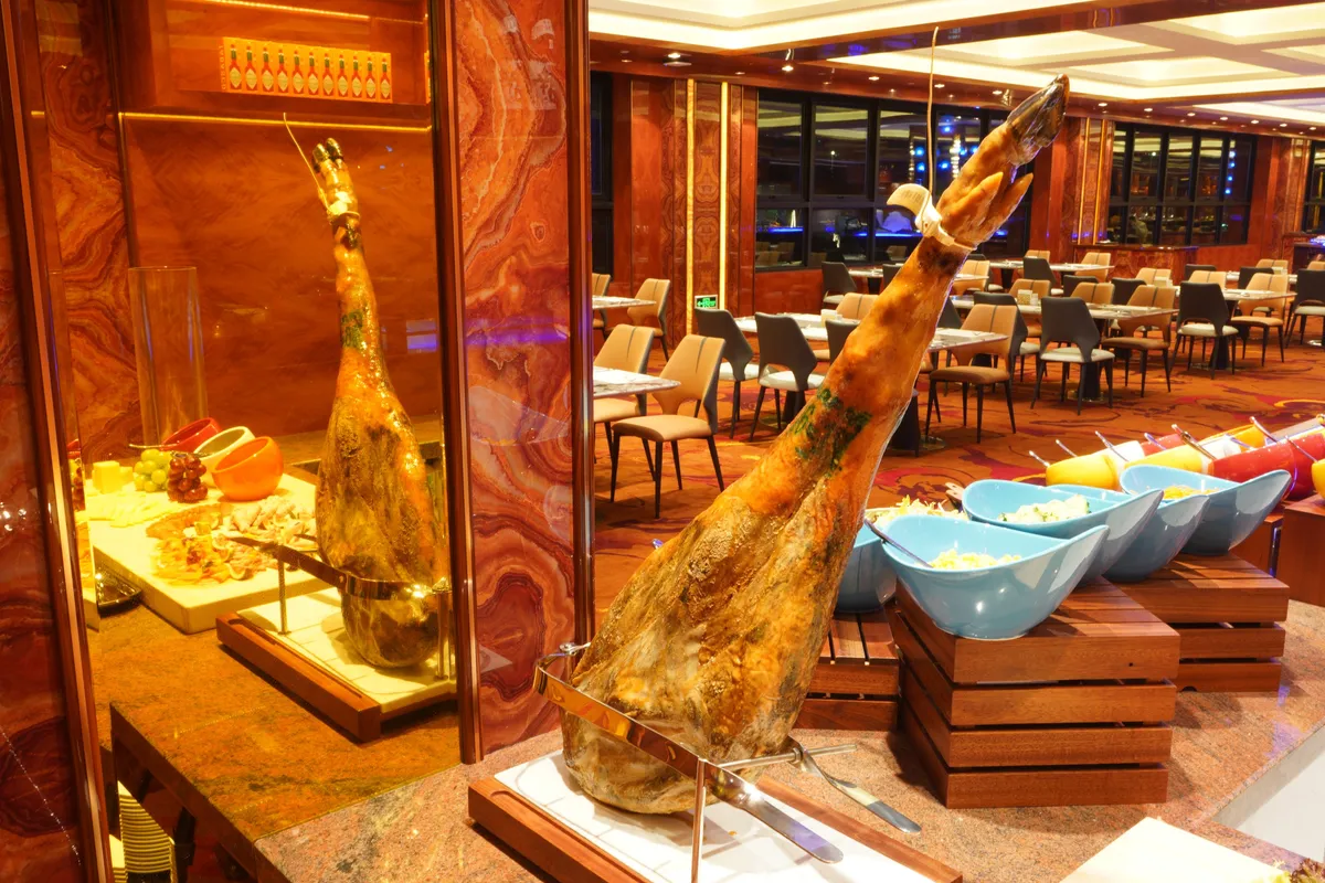 【Limited Time Offer】Zhuhai Jinwan Maolin Hotel Accommodation Package