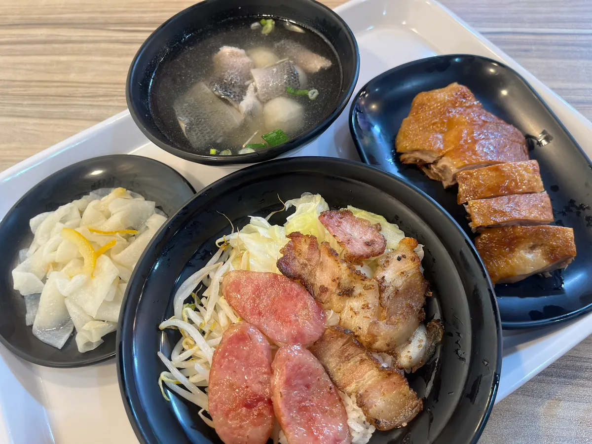 Nhà hàng Laoye Dingshan: Hương vị Michelin Bib Gourmand mà không cần trả giá Michelin