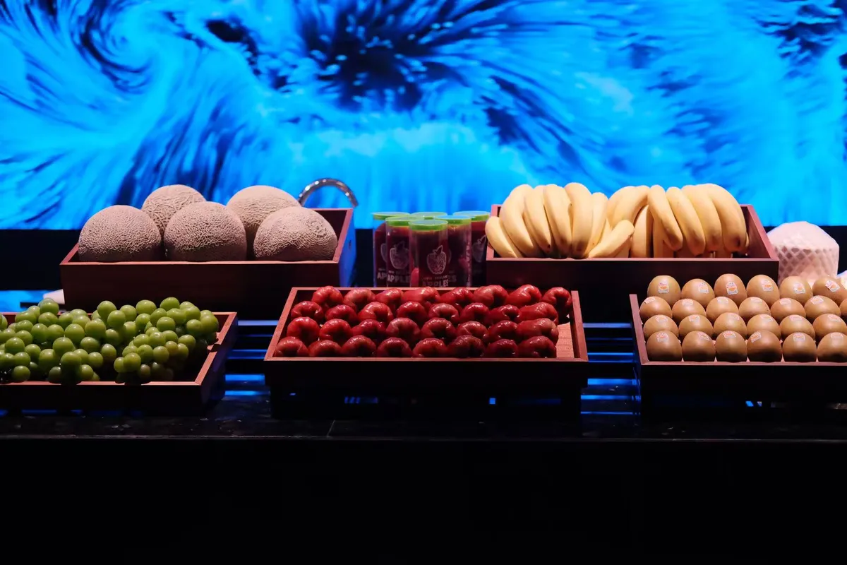 Shenzhen EM Spring Spa 