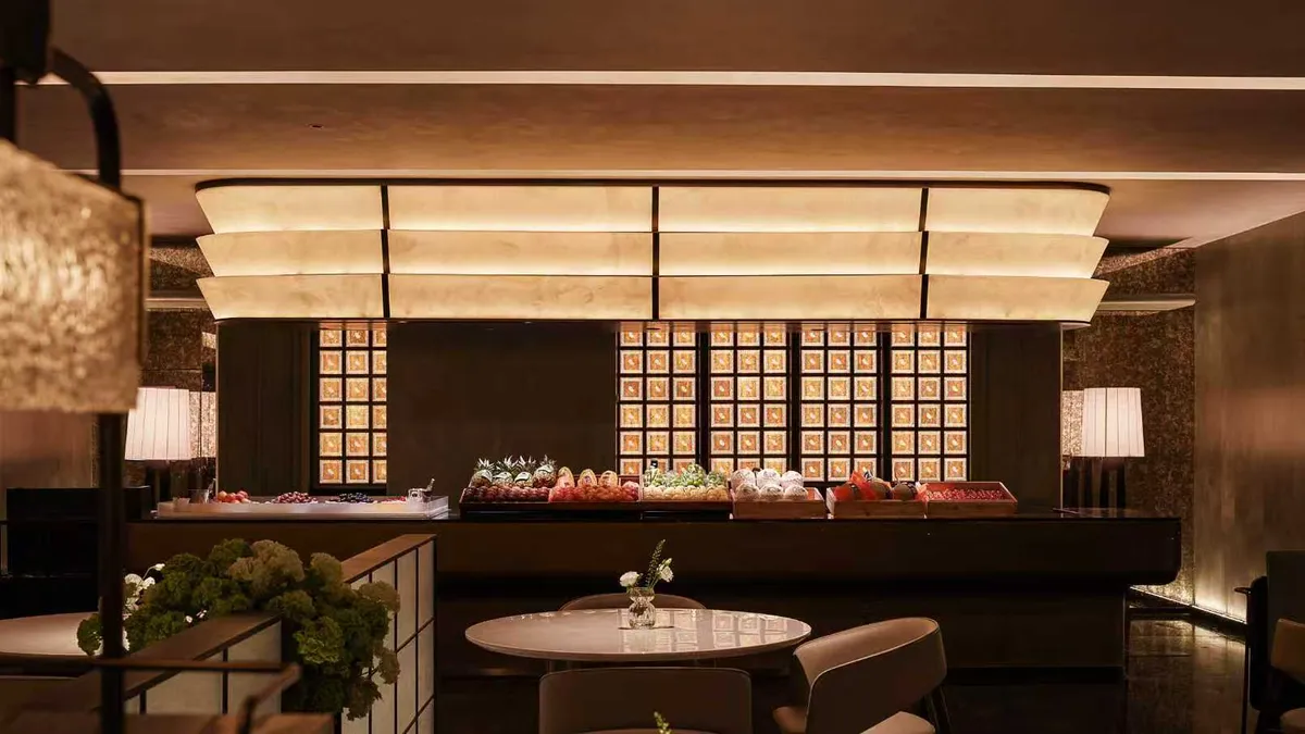 Shenzhen EM Spring Spa 