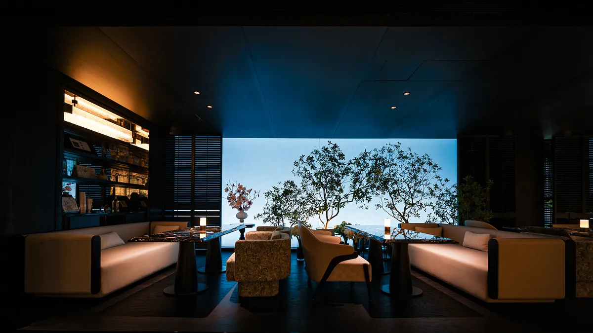 Shenzhen EM Spring Spa 
