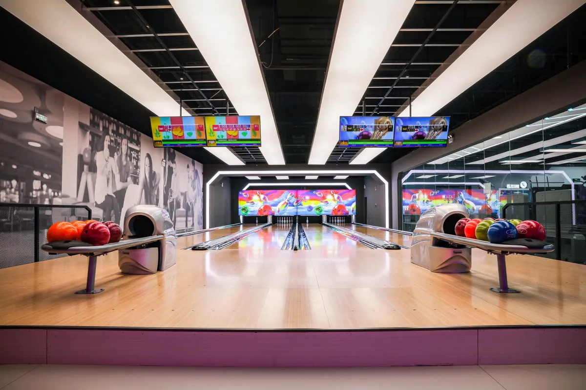 Bowling