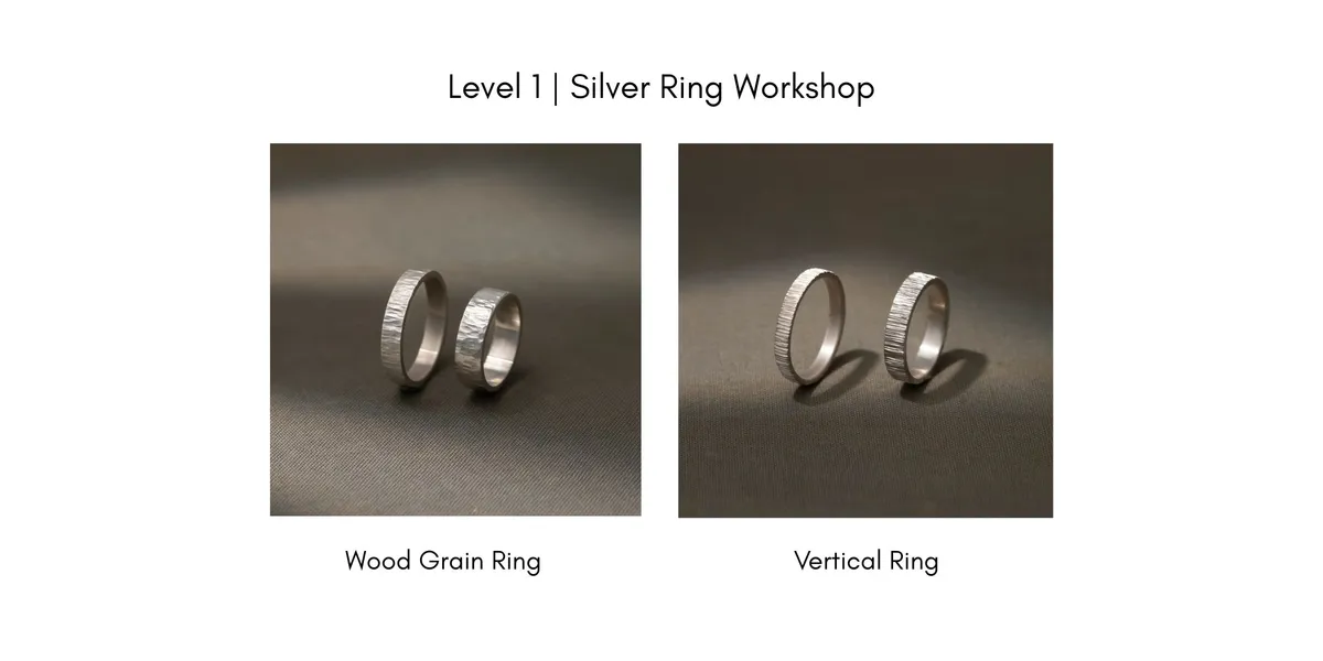 Obellery - Schmuck-Workshop | Silberring, Silberarmreif | Central