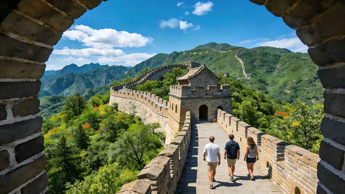 Maximum History on a Budget: My Honest Review of the Beijing UNESCO Private Tour