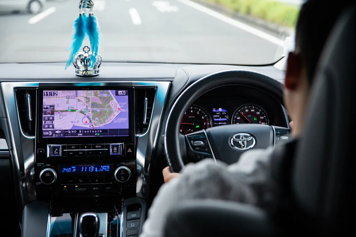 The Ultimate Stress-Free Commute: A Deep Dive into Osaka's USJ Private Transfer Service