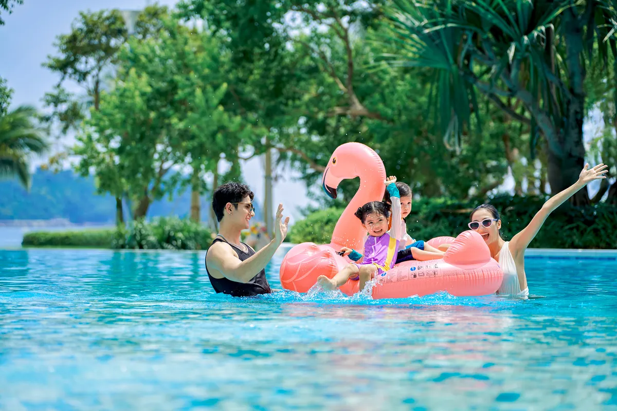【Mid-Year Sale】Shenzhen MGM Hotel Accommodation Package | MGM Group 