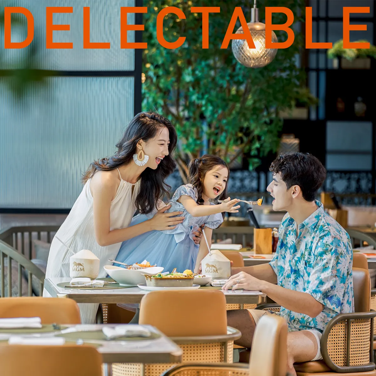 【Mid-Year Sale】Shenzhen MGM Hotel Accommodation Package | MGM Group 