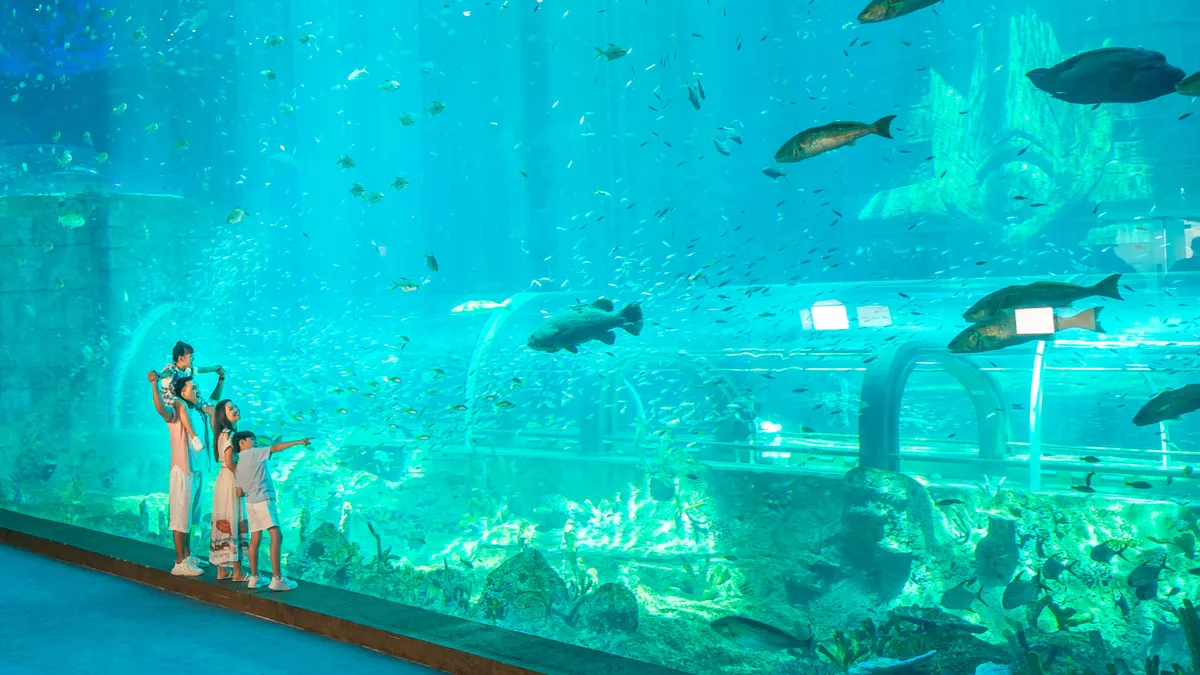 VinWonders Phu Quoc Ticket