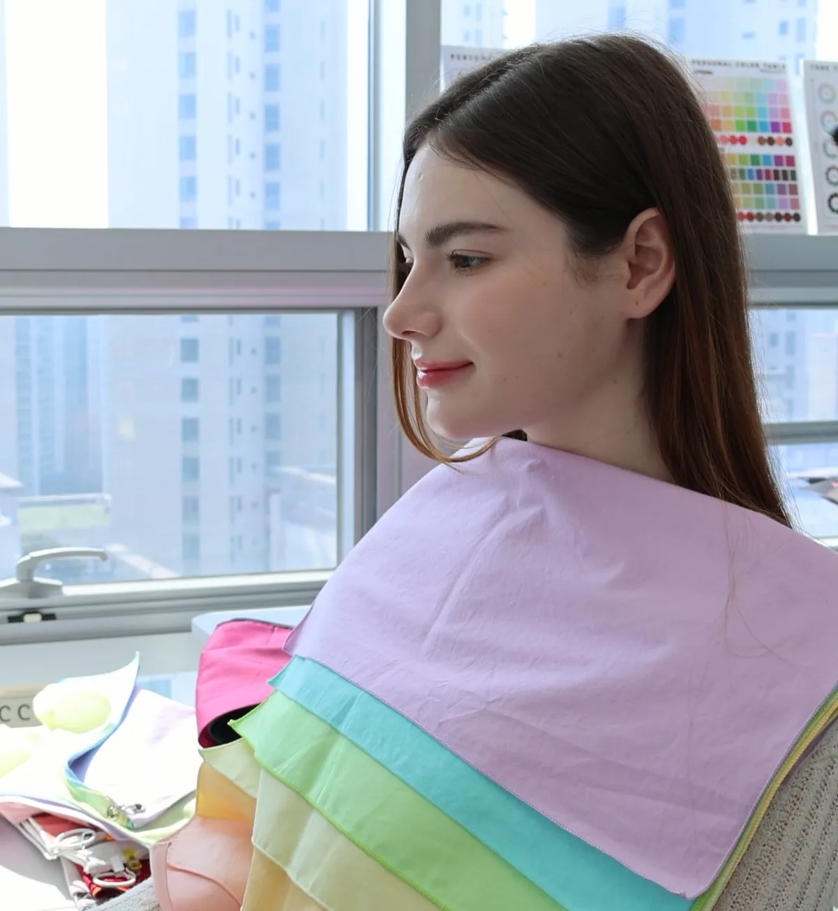 Unlocking Your Natural Glow: A Deep Dive into the PIC Color Branding Center Experience in Seoul