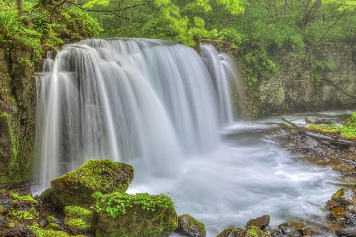 Wild Aomori: Chasing Waterfalls and Snow Monsters in Japan's Untamed North