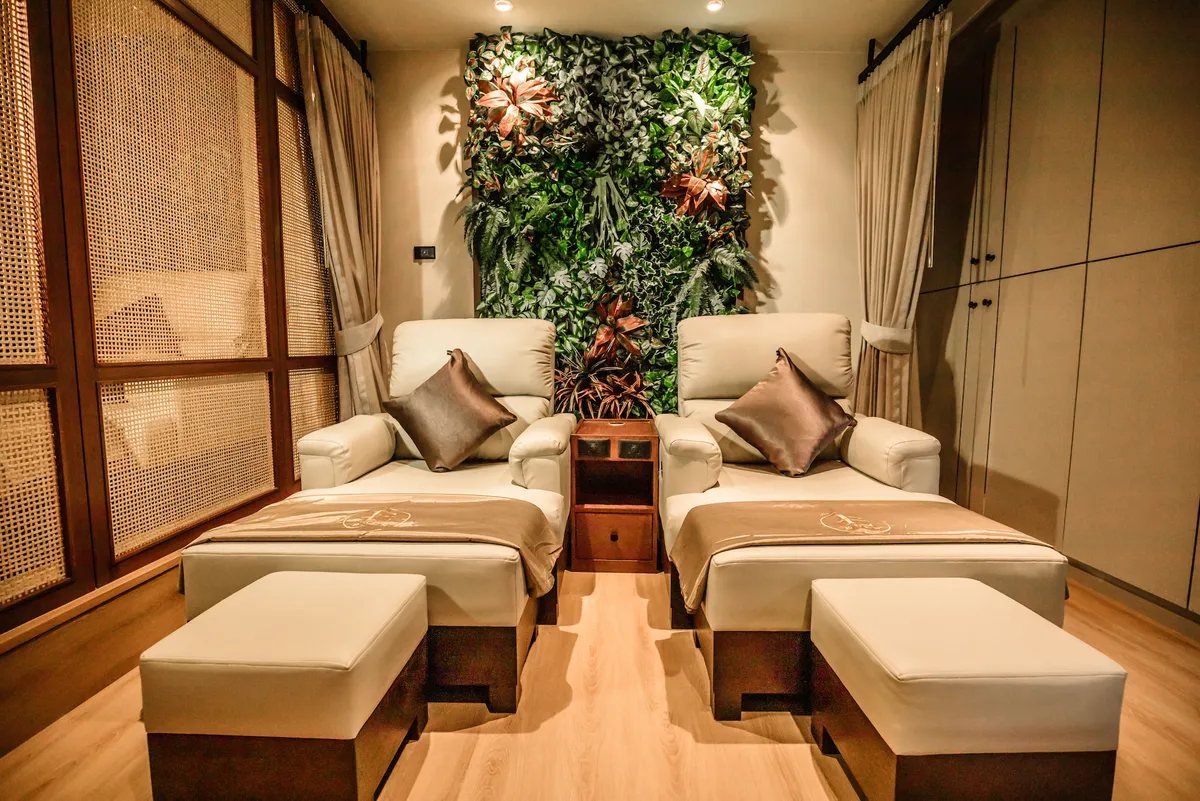Is Eden The Ultimate Spa the Best Value Wellness Spot on Sukhumvit 11?