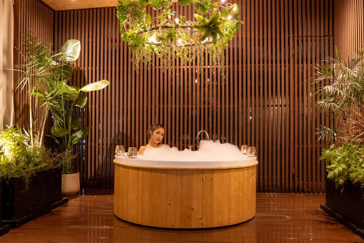Eden The Ultimate Spa & Massage na Sukhumvit 11 em Bangkok