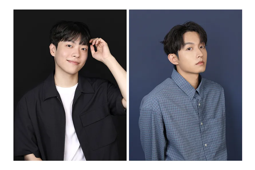Myeongdong Rednow Studio: Portraits, Couples&Family Photo experience