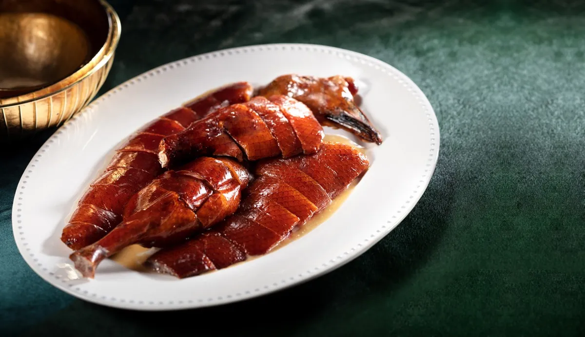 Festoyer comme un local : Pourquoi Jade Garden est notre choix familial numéro un pour des Dim Sum cantonnais authentiques