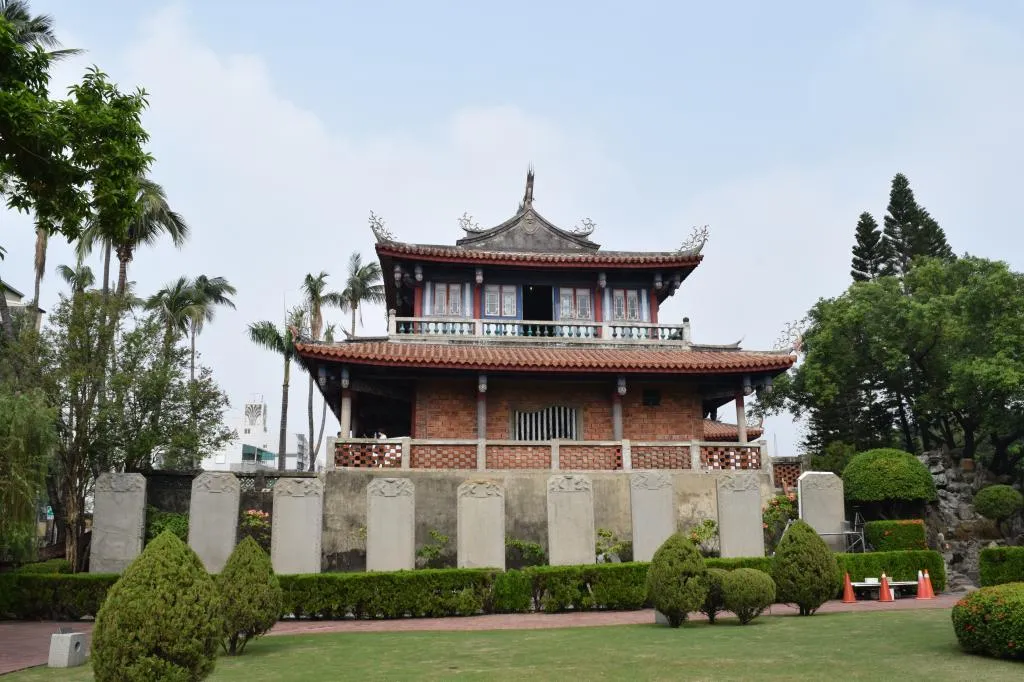 Stressfreies Tainan: Warum ein privater Mietwagen für Familien alles verändert