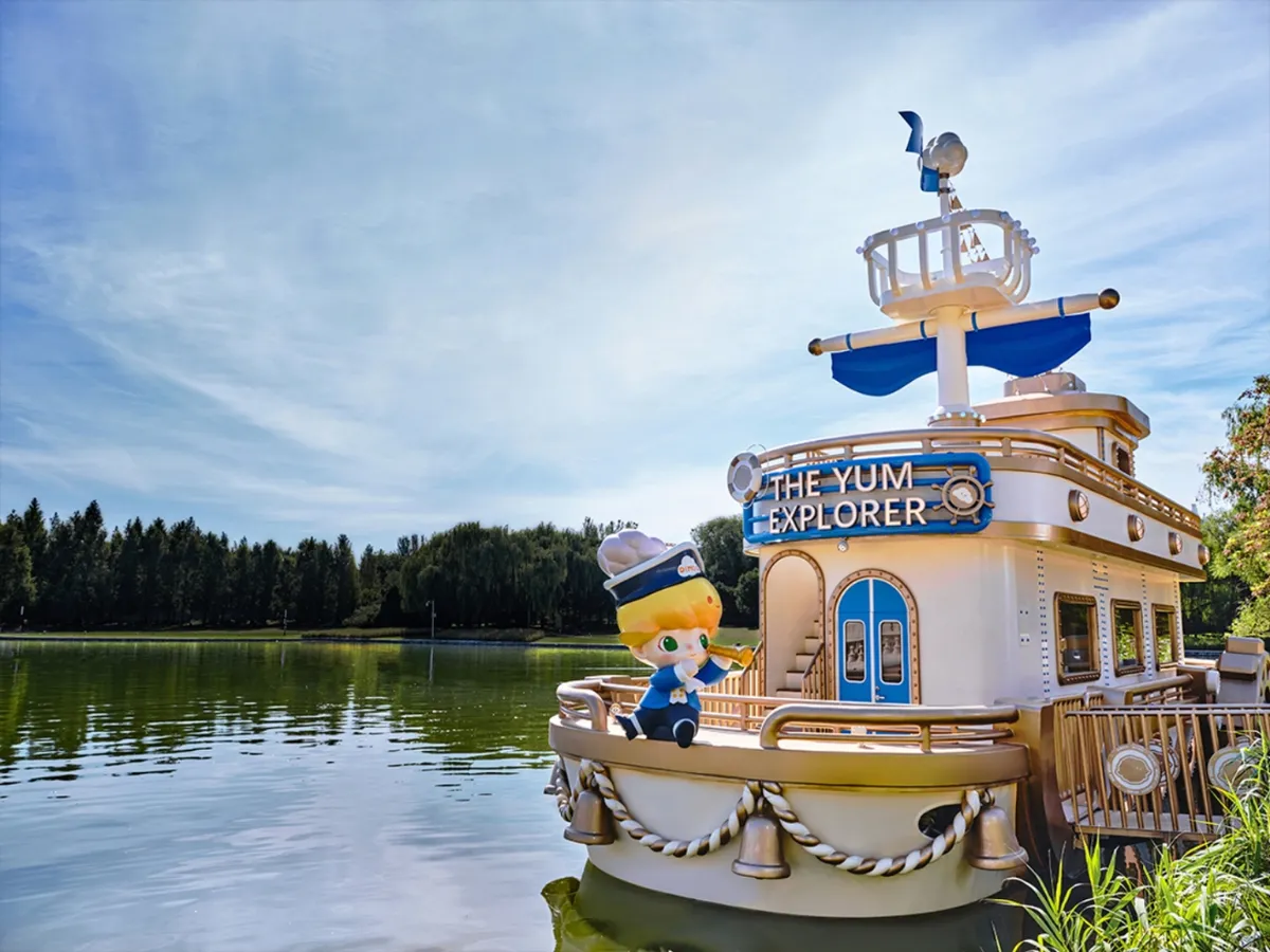 Is POPLAND Beijing Worth It? A Parent's Practical Guide to the Pop Mart Theme Park