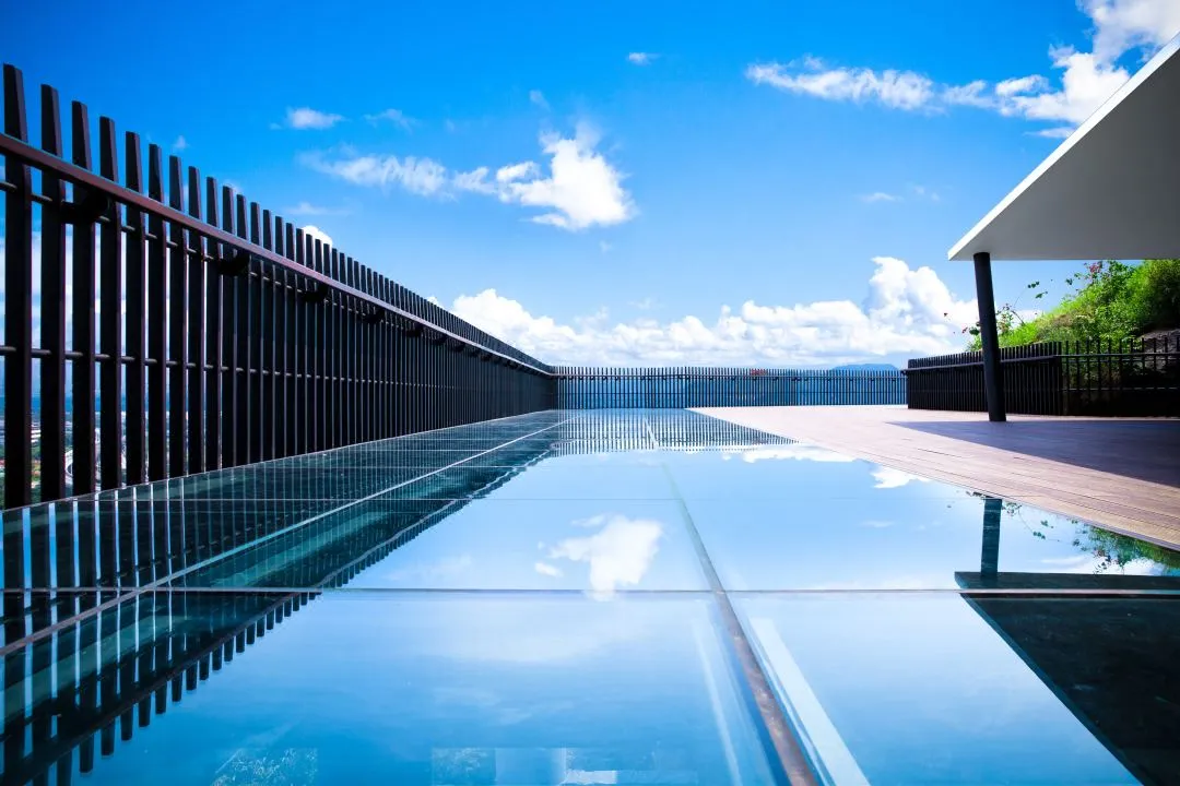 ��Public Area】—Hotel Exterior