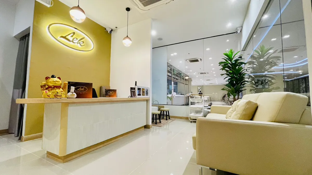 Lek Massage and Spa at Samrong Experience in Bangkok
