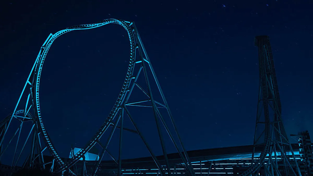 Yas Island Theme Parks: An Expert's Deep Dive into Abu Dhabi's Premier Entertainment Hub