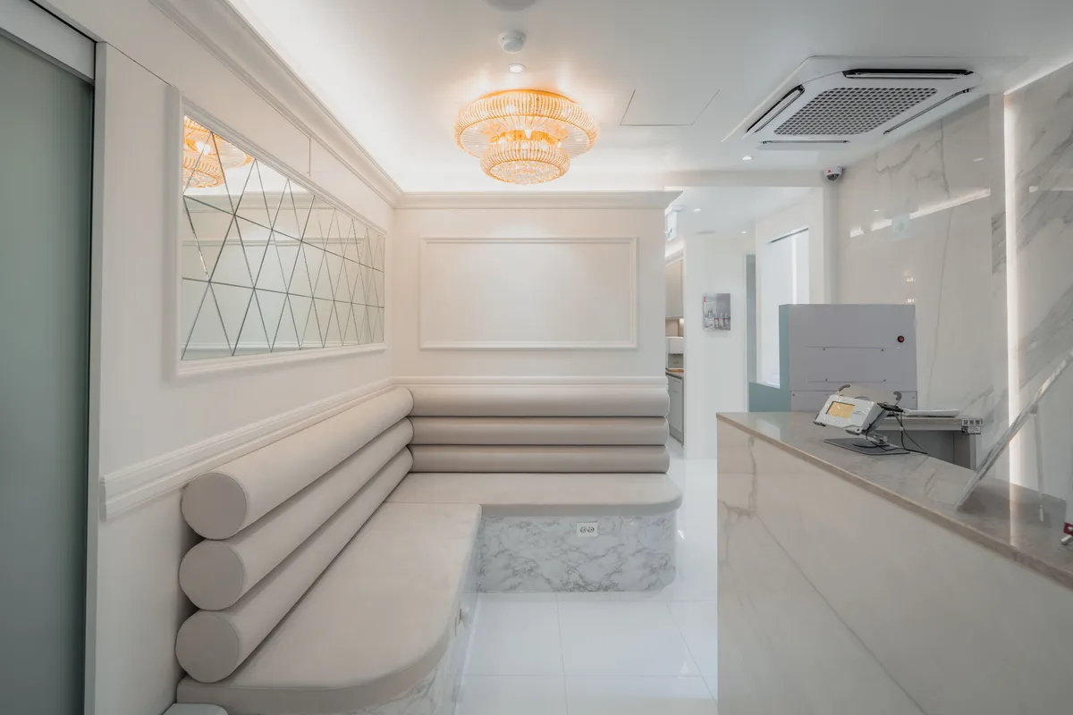 Line Esthe Facial Care Experience | Myeongdong Seoul