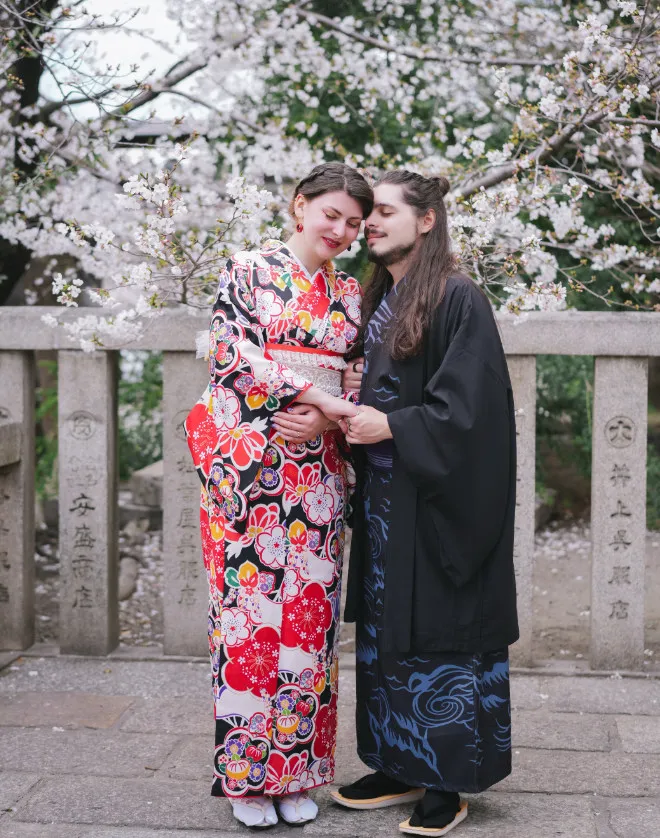 Bienvenue chez First, découvrez la culture japonaise !