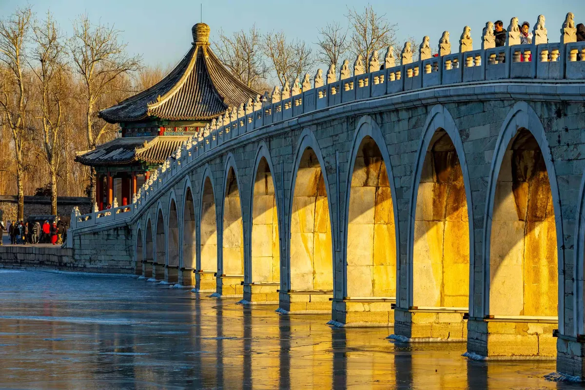 Beijing's Summer Palace (Yiheyuan): An Imperial Gem Worth Every Penny (and Yuan!)