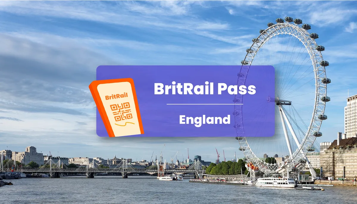 Unbegrenzte Abenteuer erleben: Der ultimative BritRail England Pass Testbericht