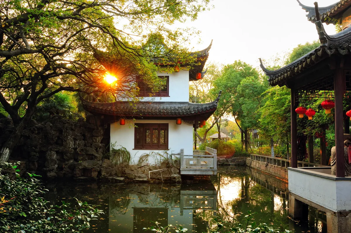 Bridging Centuries: Why This Shanghai Water Town Tour Is a Must-Do
