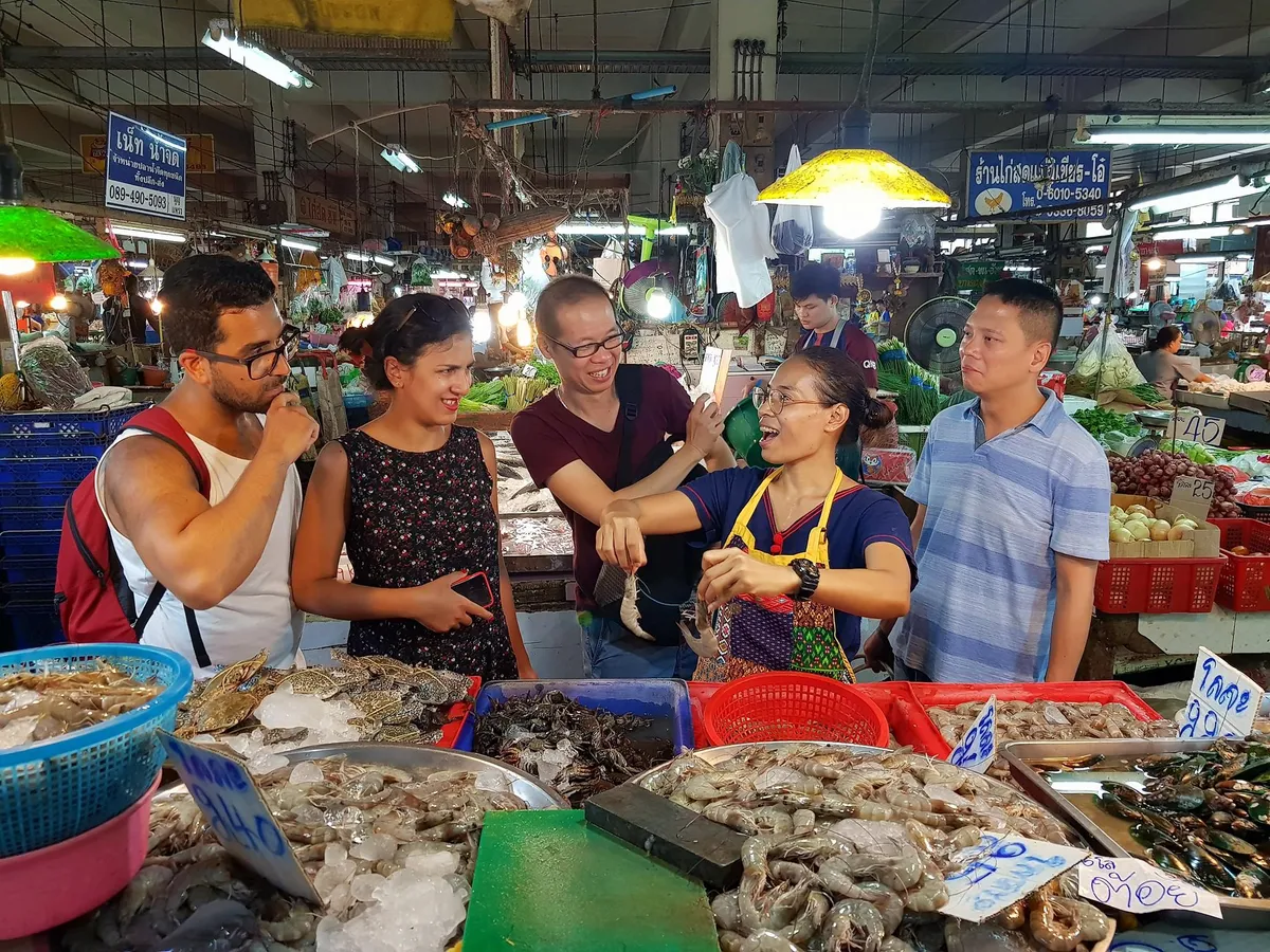 Whip Up Wonderful Thai Meals: A Family-Friendly Review of Siamese Cookery House!