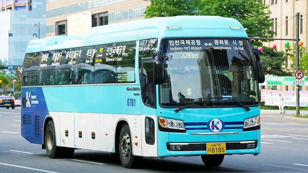 서울로의 부드러운 시작: K-리무진 공항 익스프레스 최종 가이드!