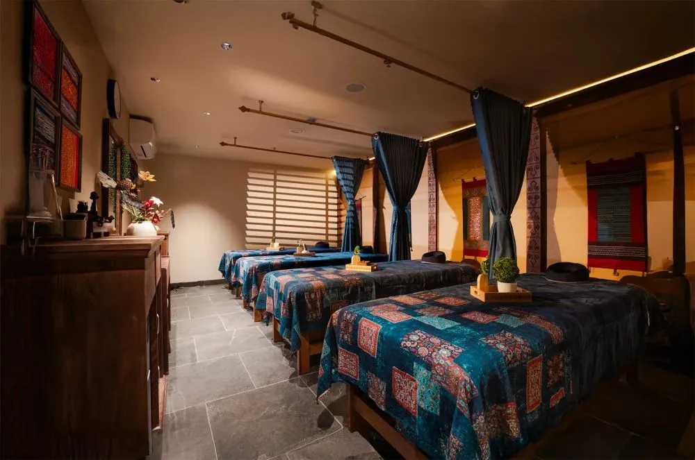 Da Nang Spa Steal? Unpacking Herbal Spa An Thuong's Budget-Friendly Bliss