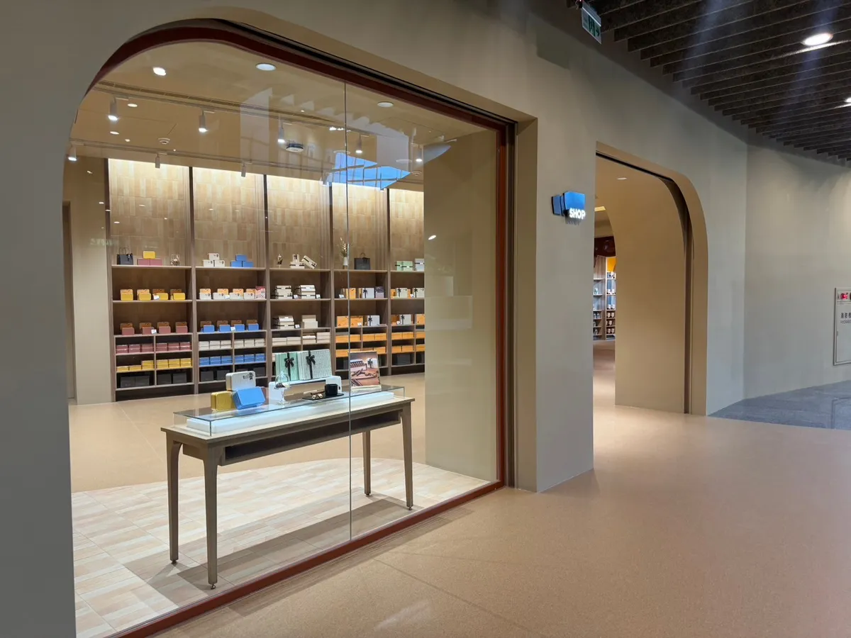 A Sweet Adventure for All Ages: Our Guide to Taoyuan's 77 Chocolate Republic