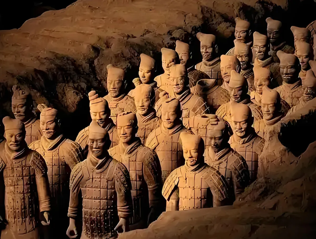 Unveiling Ancient Wonders: Why This Terracotta Warriors Tour is a Xi'an Essential