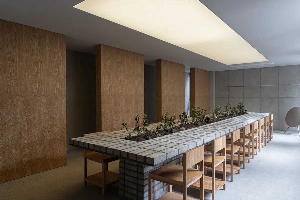 Unleash Your Inner Alchemist: Crafting Scents in Seoul's Hongdae!