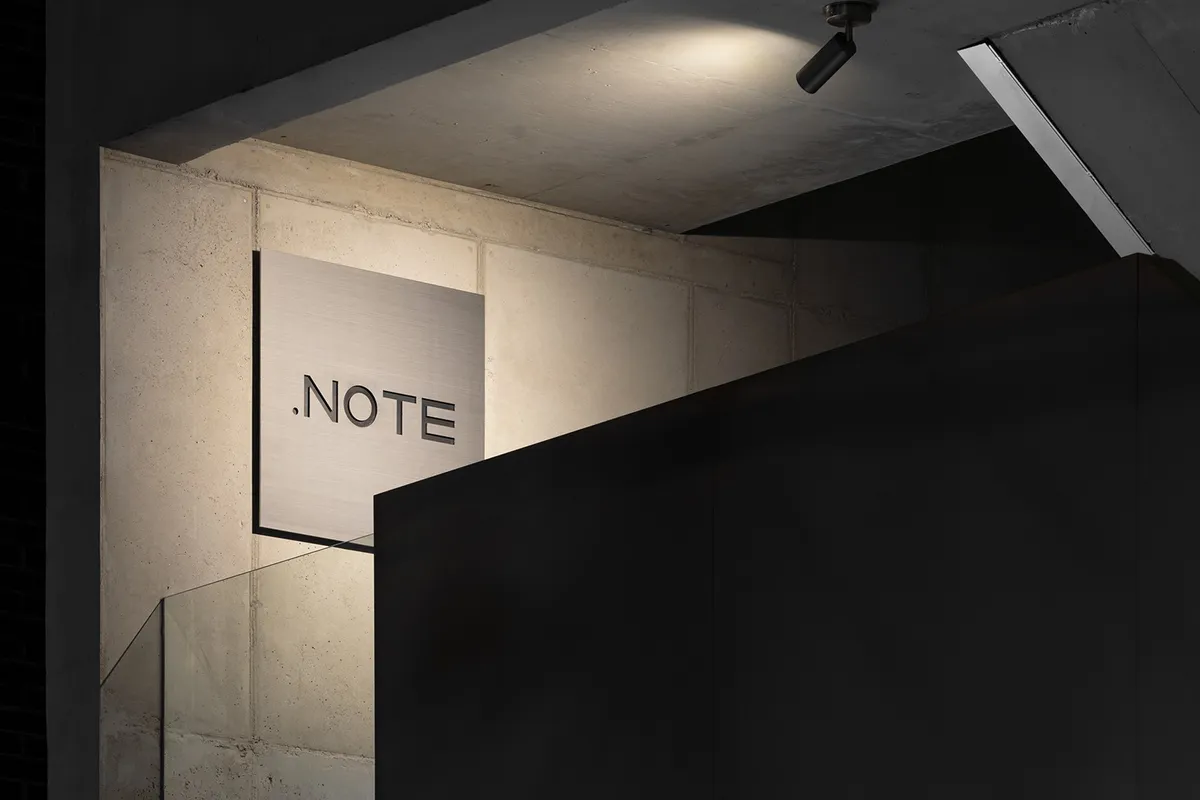 .NOTE의 홍대 프라이빗 셀프 향수 만들기 클래스