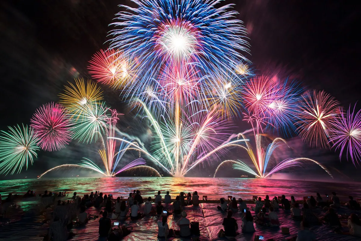 Is the Atami Fireworks Festival & Izu Day Trip Worth Your Money? Our Practical Review