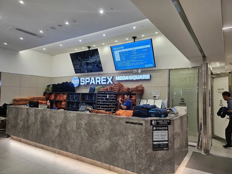 Unwind Like a Local: Why SPAREX Dongmyo is the Ultimate Seoul Sanctuary