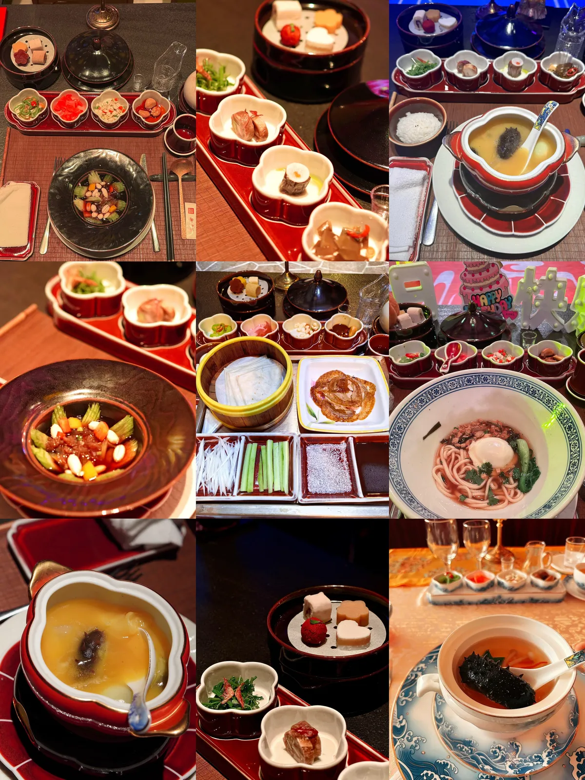 Dining Like Emperors: A Deep Dive into the Beijing Royal Cuisine Museum Experience