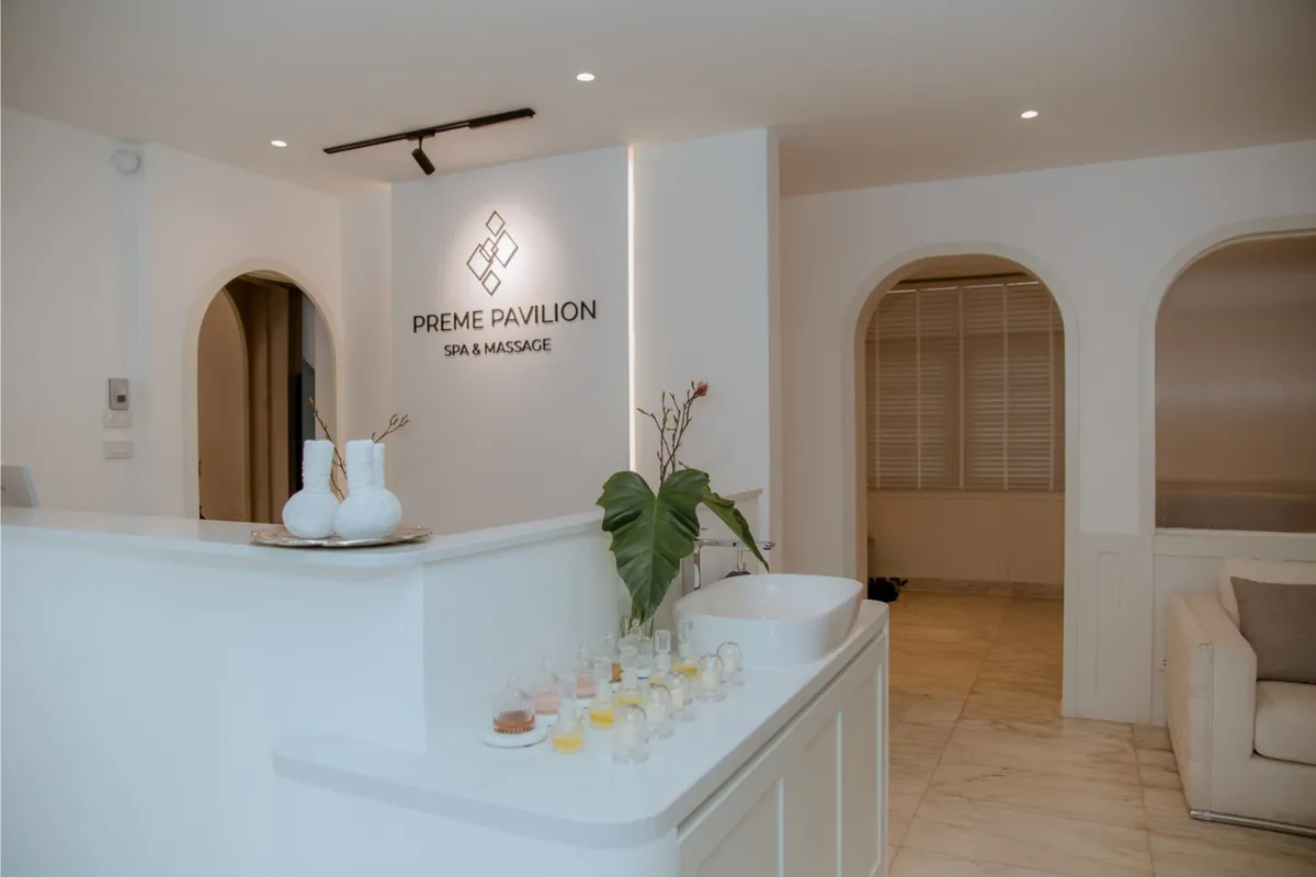Preme Pavilion Spa Review: Is This Bangkok's Best Value Luxury Massage?